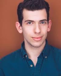 In The Chair Acting Podcast: Advanced NYU Tisch Experience