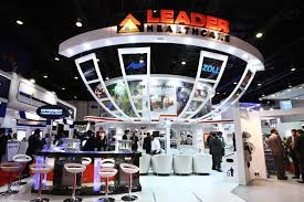 An exhibition stand that is professionally designed, made and set up can help a company attract a larger audience with ease. Exhibition Stand Design Dubai How To Market Your Company Effectively At A B2b Exhibition By Raquel Flores Linkedin