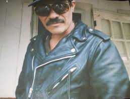 Francisco Javier “Harvey” Guillen (1947-2015)