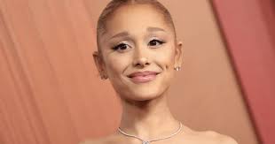 Aliens, Heartbreak & Ariana Grande: Inside Her Emotional New Short Film  Brighter Days Ahead