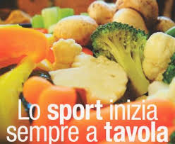 L'alimentazione nella pratica motoria e sportiva. L Importanza Dell Alimentazione Nello Sport La Dieta Alla Nostra Scoperta