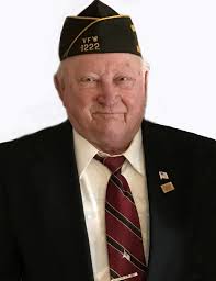 Obituary information for Donald W. Mortensen