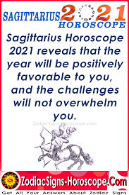 Sagittarius Horoscope 2021 Sagittarius 2021 Predictions For Love Health Career Finance In 2020
