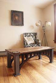 Metal and glass accent table. Custom Metal Coffee Table By Liquidmetalworksnj Home Decor Metal Furniture Furniture Design