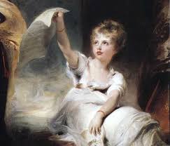 Born in 1796, charlotte was the only child of george, prince of wales, and caroline. Princess Charlotte Of Wales Princess Charlotte Of Wales