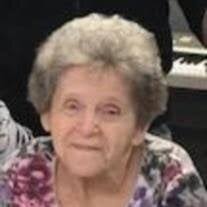 Betty A. Prairie Obituary