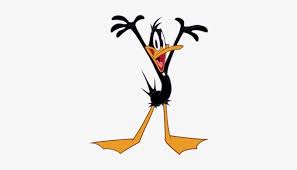 A collection of classic looney tunes shorts hosted by daffy duck and centered around the thanksgiving holiday. Daffy Duck Bugs Bunny And Daffy Duck Free Transparent Png Download Pngkey
