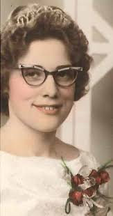 Contributions to the tribute of Bonita Jarvis