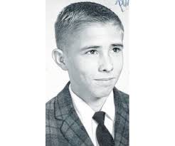 Rudolph Cox Obituary (2020)