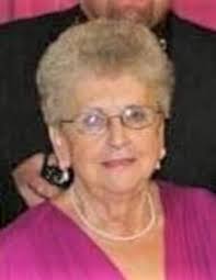 Bonnie Jean (Tague) Hittel Obituary