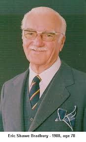 Welcome to the Bradbury-Fry Family Web Site