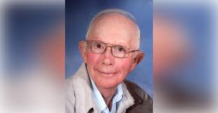 Obituary information for Myron Seney