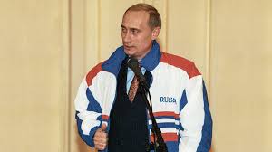 So Sah Wladimir Putin Aus Als Er Noch Nicht Prasident Russlands War Fotos Russia Beyond De