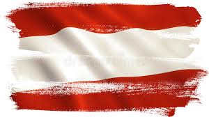Bekijk deze pin en meer op oostenrijk van nancy reiman. De Vlag Van Oostenrijk Wenen Stock Illustratie Illustration Of Symbool Ontwerp 94695201