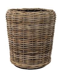 Check spelling or type a new query. Lined Rattan Basket Mcgee Co
