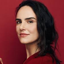 Molly Hager's Instagram, Twitter & Facebook