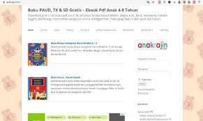 Download gambar mewarnai tema diriku. 7 Alamat Situs Untuk Belajar Di Rumah Akibat Covid 19