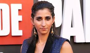 There are 270 la casa de papel nairobi for sale on etsy, and they cost $16.50 on average. Money Heist Season 3 What Really Happened To Nairobi In La Casa De Papel Tv Radio Showbiz Tv Express Co Uk