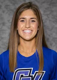 2022 Women's Lacrosse Roster