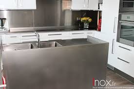 Inox Fr Tous Les Elements De Cuisine