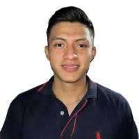 Ricardo Fernando Gutierrez Ramirez