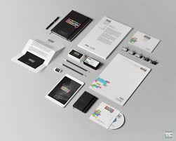 Branding Mockup Pack Premium By Eddyreis On Deviantart Branding Mockups Psd Branding Mockups Branding Design