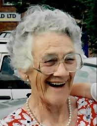 Marjorie Steele Obituary (2022)