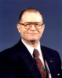 Joseph "Joe" Brown avis de décès