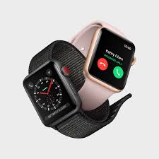 apple watch series 3 review the new
