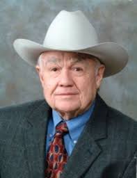 H. H. "Lad" Linthicum Obituary June 10, 2019