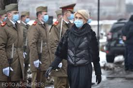 Pensii militare, detalii despre pensii militare. Recalcularea Pensiilor Militare Este O Mare DiscrepanÈ›Äƒ Raluca Turcan RecunoaÈ™te CÄƒ ExistÄƒ InechitÄƒÈ›i Dcnews