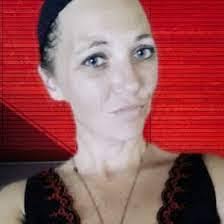 Candice Lumpkin's Instagram, Twitter & Facebook