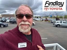 Findlay Toyota Prescott