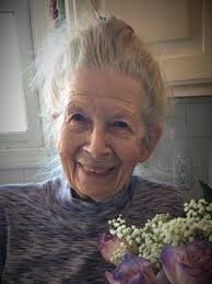 Obituary for MaryLuh Fraunfelter