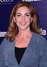 Peri Gilpin