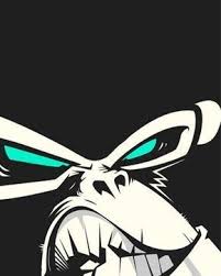 Angry Apple Applewatch Gorilla Wallpaper Watch Applewatchfaces Apple Watch Wallpaper Watch Wallpaper Apple Watch Faces