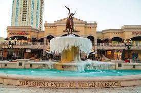 #738 of 1,192 restaurants in virginia beach. Visit Town Center Bild Von 1st Choice Taxee Virginia Beach Tripadvisor