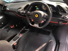 Porsche 911 gt2 rs wins here, being the fastest road car with an unbeaten 700hp power. This Is Malaysia S Only Ferrari 488 Pista Piloti Automacha