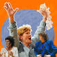 CELEBRATING PAT SUMMITT: A Live Reunion Special event image