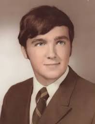 Obituary information for David James Stich