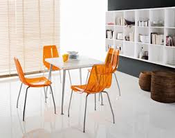 lynea contemporary dining chairs by