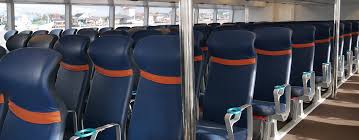 Harga reguler dan extra reguler Getting Here Barat Tioman Beach Resort