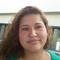 Concepcion Leal Obituary