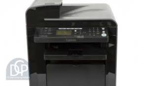 It has a lot to live up to, it's packed with convenient features, it offers 1200x600 dpi print resolution at superfast speeds 23 ppm. Driver Canon Imageclass Mf216n Printer Download