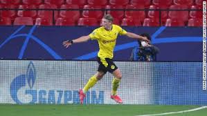 Furthermore, haaland stands at 6 feet 4 inches (1.94 meters) above the average height of a footballer. Erling Haaland Height In Feet And Inches