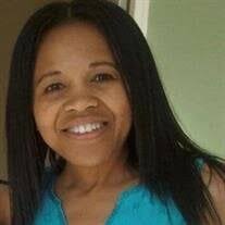 Dr. Tamara Joyce Jackson Obituary