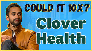 This is the first time i'm writing about clover health investments (nasdaq:clov). Is Clover Health A Buy Another Spac By Chamath Social Capital Ipoc Stock Analysis Youtube