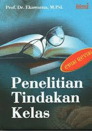 Source:eprints.walisongo.ac.id ueu undergraduate 182 daftar pustaka.pdf buku: Pdf Penelitian Tidakan Kelas