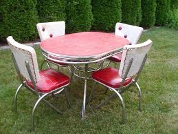 Skip to main content skip to footer. Retro 1950 Kitchen Chairs Vintage 1950s Kitchen Table Chairs By 4theloveofvintage On Etsy Vintage Kitchen Table Retro Kitchen Tables Kitchen Table Settings