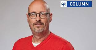 Column: Zo vader, zo zoon